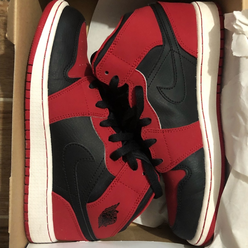 Air Jordan 1